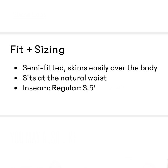 Athleta Women’s Trekkie North Short Enchanted Blue Size 18 - Picture 4 of 12